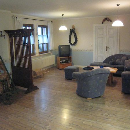 Charming Apartment In Morbach Germany With Terrace Thalfang Eksteriør bilde