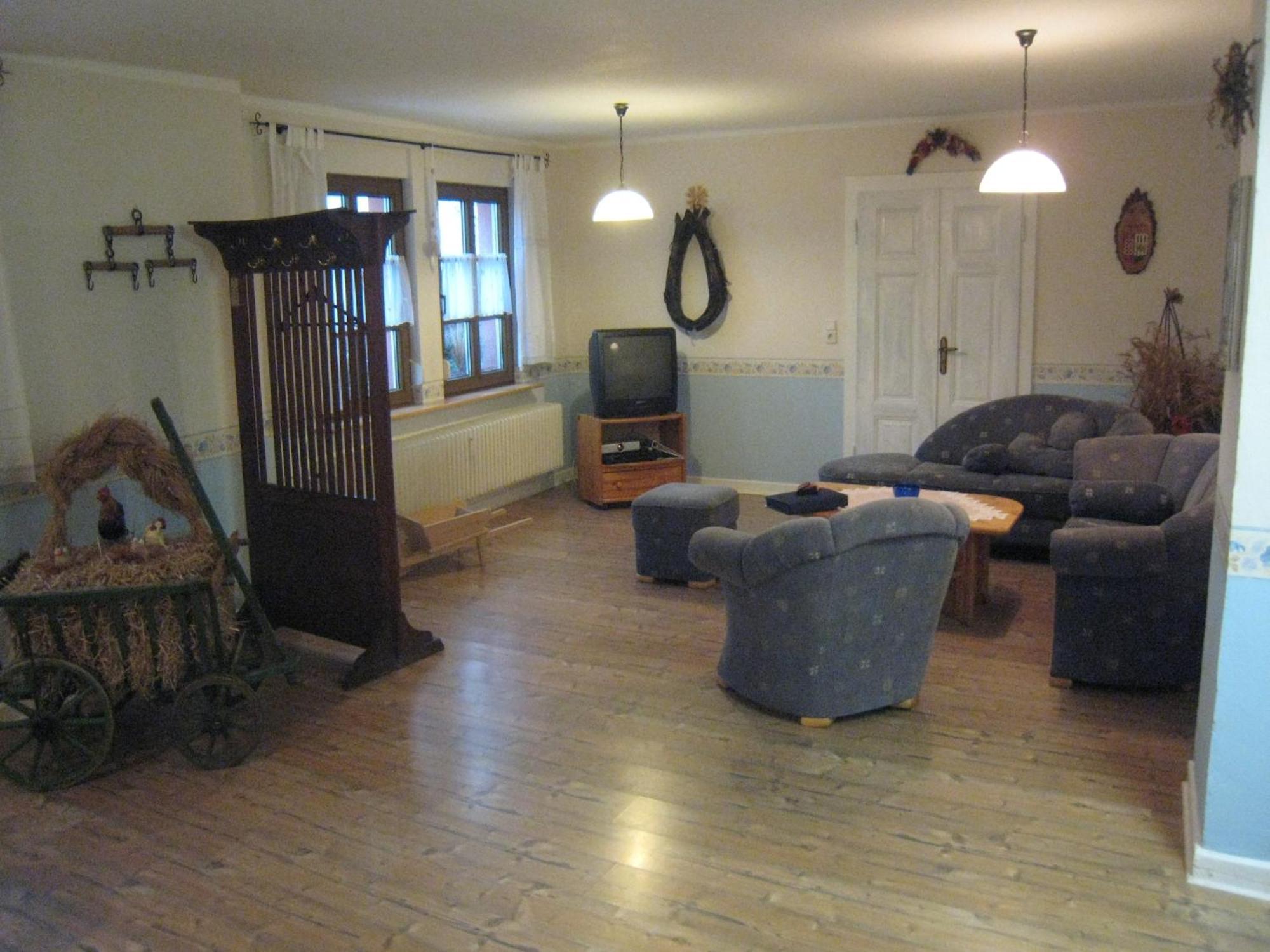 Charming Apartment In Morbach Germany With Terrace Thalfang Eksteriør bilde