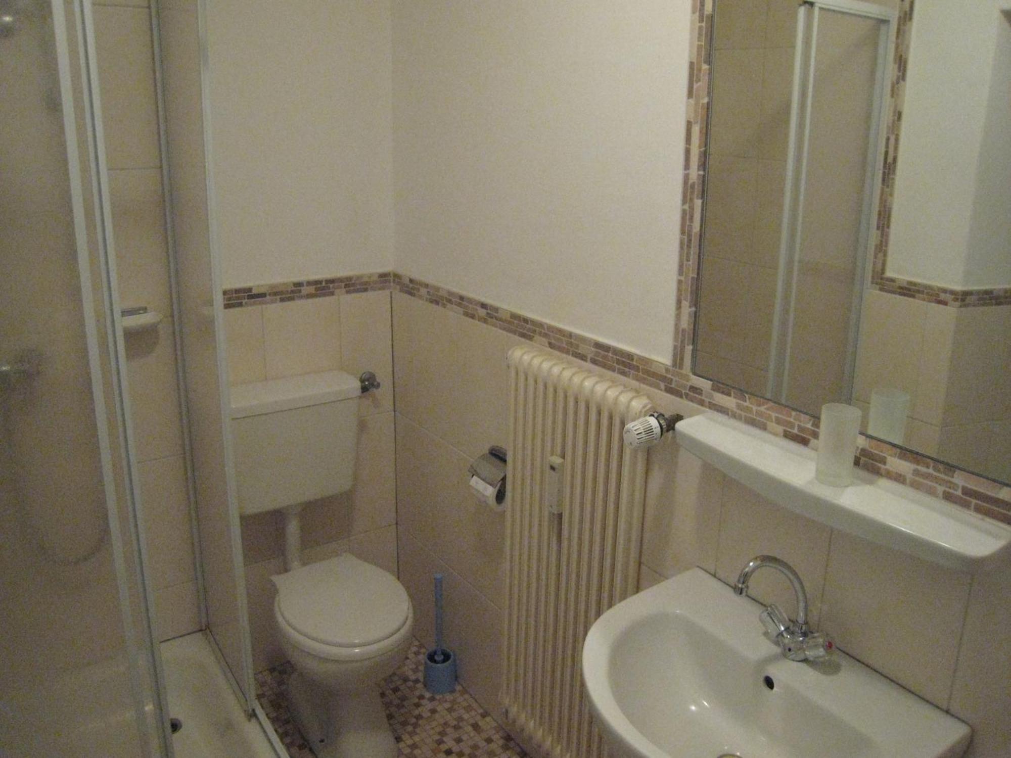 Charming Apartment In Morbach Germany With Terrace Thalfang Eksteriør bilde