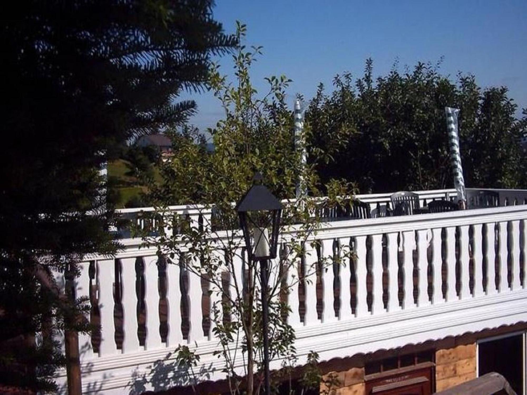 Charming Apartment In Morbach Germany With Terrace Thalfang Eksteriør bilde