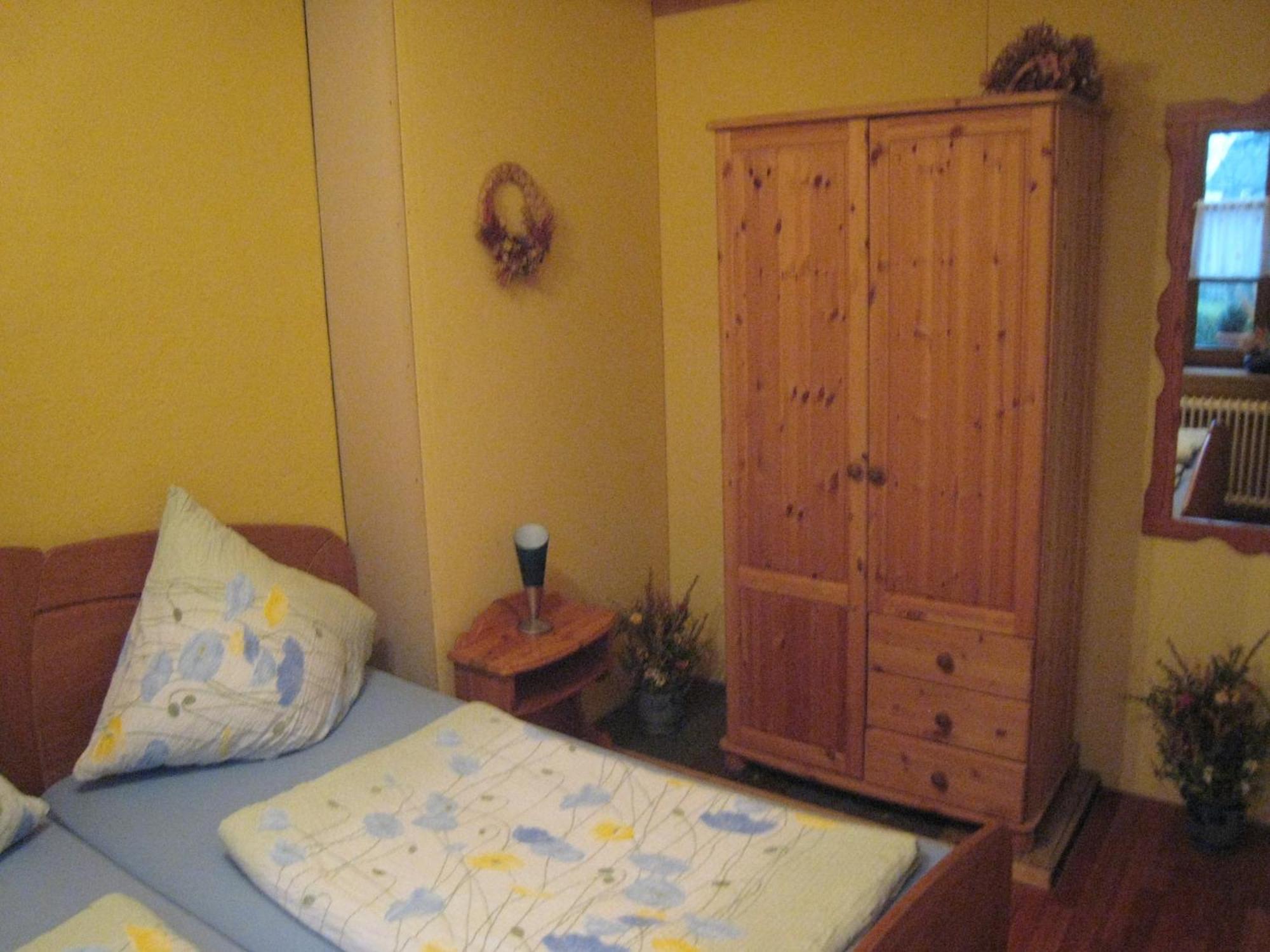 Charming Apartment In Morbach Germany With Terrace Thalfang Eksteriør bilde